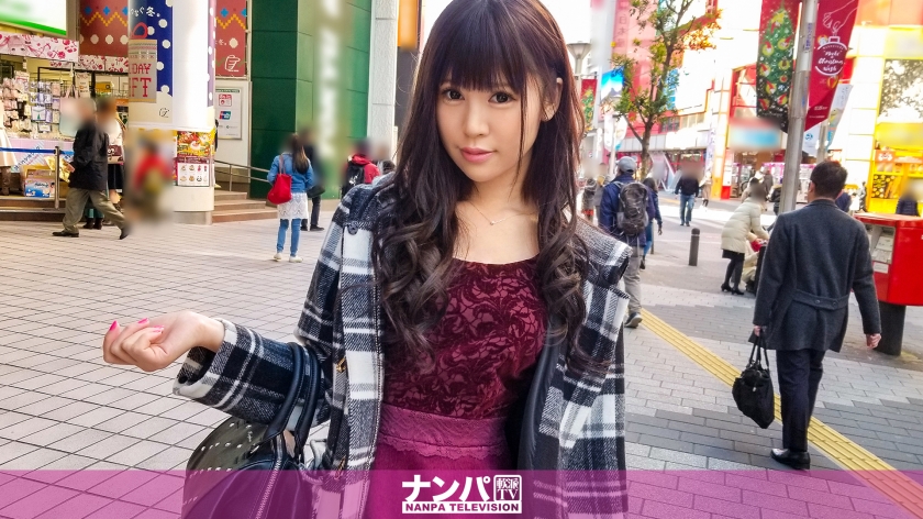 20岁 Caba小姐 番号200GANA-1607