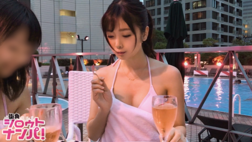 21歳 大学生 番号300MAAN-264