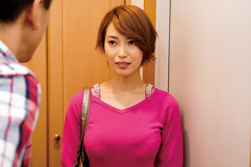 君岛美绪(君島みお) 番号263NACR-172