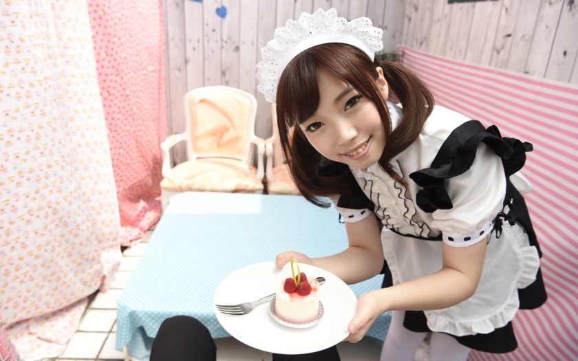 愛瀬美希 番号223WPVR-056