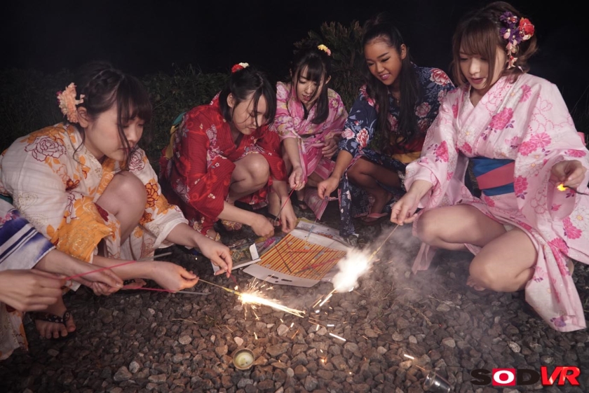 麻里梨夏 番号1073DSVR-0302
